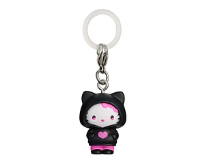Hello Kitty – Gachapon Sanrio Solid & Cool Mejirushi (a elección)