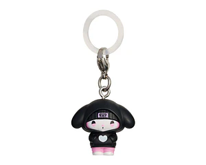 My Melody – Gachapon Sanrio Solid & Cool Mejirushi (a elección)