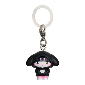 My Melody – Gachapon Sanrio Solid & Cool Mejirushi (a elección)