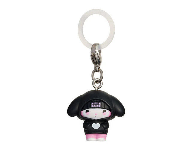 My Melody – Gachapon Sanrio Solid & Cool Mejirushi (a elección)