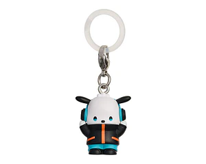Pochacco – Gachapon Sanrio Solid & Cool Mejirushi (a elección)