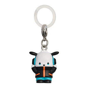 Pochacco – Gachapon Sanrio Solid & Cool Mejirushi (a elección)