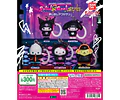 Pompompurin – Gachapon Sanrio Solid & Cool Mejirushi (a elección)