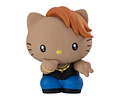 Dear Daniel (Gal Otoko) – Gachapon Sanrio Minna de Omekashi Figure (a elección)