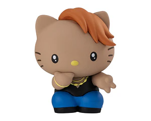 Dear Daniel (Gal Otoko) – Gachapon Sanrio Minna de Omekashi Figure (a elección)