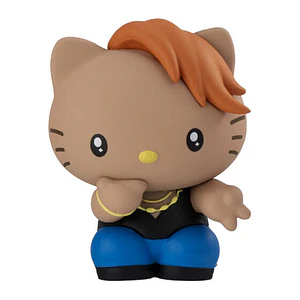Dear Daniel (Gal Otoko) – Gachapon Sanrio Minna de Omekashi Figure (a elección)