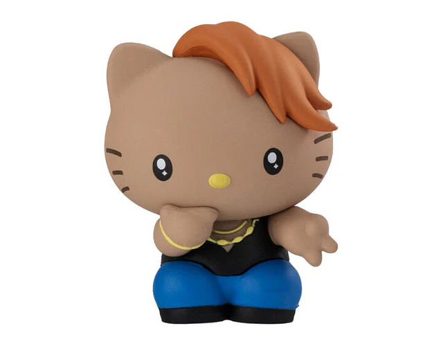 Dear Daniel (Gal Otoko) – Gachapon Sanrio Minna de Omekashi Figure (a elección)