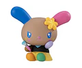 Usahana (Heisei Gal) – Gachapon Sanrio Minna de Omekashi Figure (a elección)