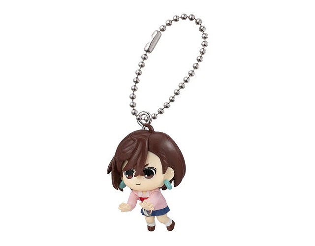 Momo – Gachapon Dandadan Tsumande Tsunagete Mascot (a elección)