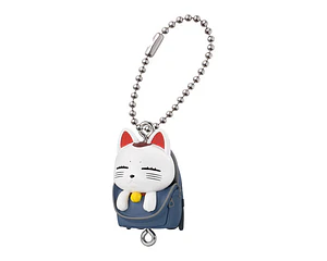 Turbo Granny – Gachapon Dandadan Tsumande Tsunagete Mascot (a elección)