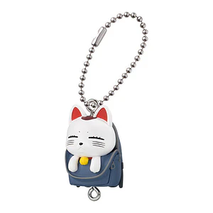 Turbo Granny – Gachapon Dandadan Tsumande Tsunagete Mascot (a elección)