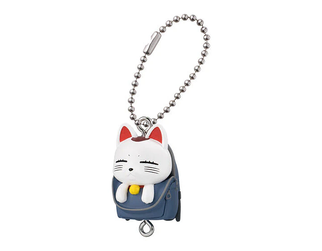 Turbo Granny – Gachapon Dandadan Tsumande Tsunagete Mascot (a elección)