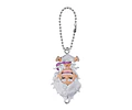 Luffy Gear5 D – Gachapon One Piece Tsumande Gear 5 Collection (a elección)