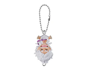 Luffy Gear5 D – Gachapon One Piece Tsumande Gear 5 Collection (a elección)