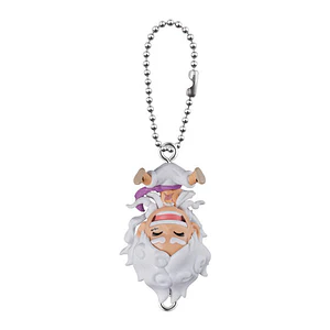 Luffy Gear5 D – Gachapon One Piece Tsumande Gear 5 Collection (a elección)