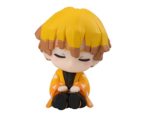 Zenitsu – Gachapon Demon Slayer Nemurase-tai Vol.4 (a elección)