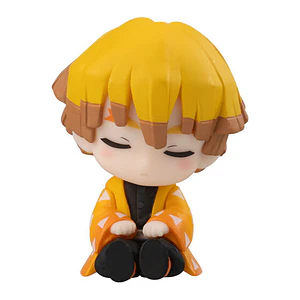 Zenitsu – Gachapon Demon Slayer Nemurase-tai Vol.4 (a elección)