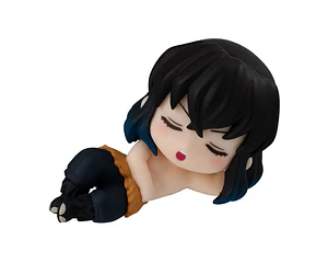 Inosuke – Gachapon Demon Slayer Nemurase-tai Vol.4 (a elección)