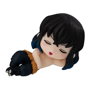 Inosuke – Gachapon Demon Slayer Nemurase-tai Vol.4 (a elección)