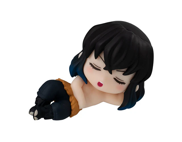 Inosuke – Gachapon Demon Slayer Nemurase-tai Vol.4 (a elección)