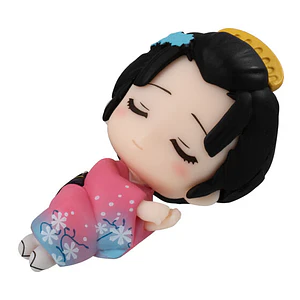 Koyuki – Gachapon Demon Slayer Nemurase-tai Vol.4 (a elección)