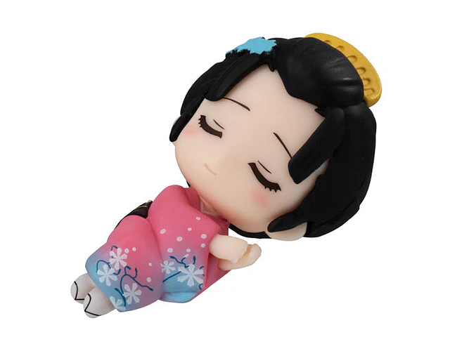 Koyuki – Gachapon Demon Slayer Nemurase-tai Vol.4 (a elección)