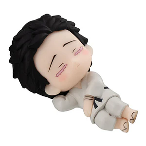 Hantengu – Gachapon Demon Slayer Nemurase-tai Vol.4 (a elección)