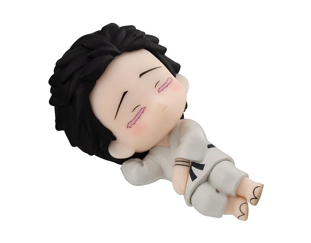 Hantengu – Gachapon Demon Slayer Nemurase-tai Vol.4 (a elección)