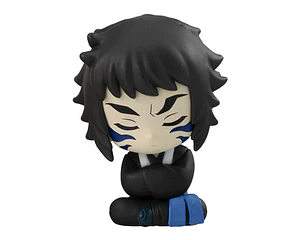 Kaigaku – Gachapon Demon Slayer Nemurase-tai Vol.4 (a elección)