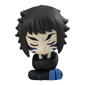 Kaigaku – Gachapon Demon Slayer Nemurase-tai Vol.4 (a elección)