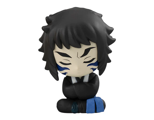 Kaigaku – Gachapon Demon Slayer Nemurase-tai Vol.4 (a elección)