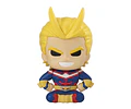 All Might – Gachapon My Hero Academia Suwarase-tai 2 (a elección)
