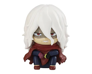 Shigaraki – Gachapon My Hero Academia Suwarase-tai 2 (a elección)