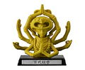 100-Type Guanyin – Gachapon Hunter×Hunter Gashapon Collection Chimera Ant (a elección)