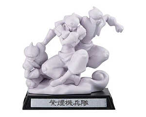 Deep Purple – Gachapon Hunter×Hunter Gashapon Collection Chimera Ant (a elección)