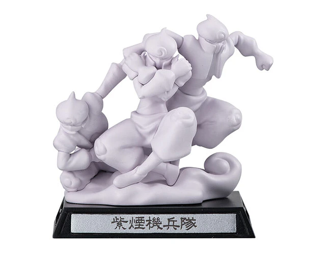 Deep Purple – Gachapon Hunter×Hunter Gashapon Collection Chimera Ant (a elección)