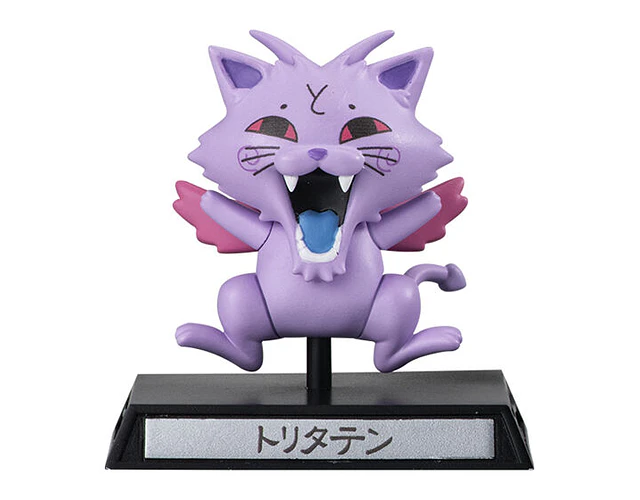 Conversion – Gachapon Hunter×Hunter Gashapon Collection Chimera Ant (a elección)