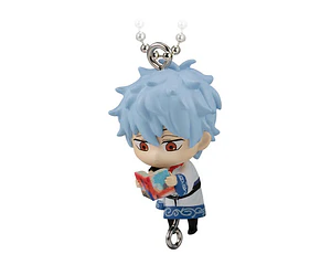 Gintoki – Gachapon Gintama Tsumande Tsunagete Mascot 2 (a elección)