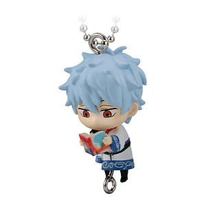 Gintoki – Gachapon Gintama Tsumande Tsunagete Mascot 2 (a elección)