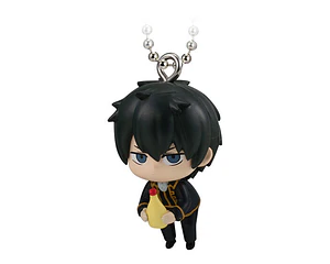 Hijikata – Gachapon Gintama Tsumande Tsunagete Mascot 2 (a elección)