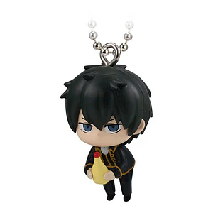 Hijikata – Gachapon Gintama Tsumande Tsunagete Mascot 2 (a elección)
