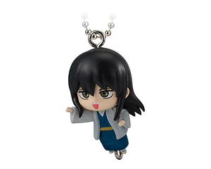 Katsura – Gachapon Gintama Tsumande Tsunagete Mascot 2 (a elección)