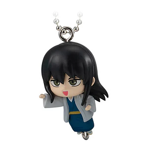 Katsura – Gachapon Gintama Tsumande Tsunagete Mascot 2 (a elección)