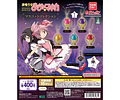 Mami – Gachapon Madoka Magica Mascot Collection (a elección)