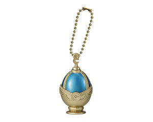 Sayaka – Gachapon Madoka Magica Mascot Collection (a elección)