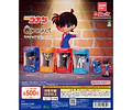 Kaito Kid – Gachapon Detective Conan Q posket Miniature Collection (a elección)