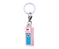 Tsushin Telephone – Gachapon Cardcaptor Sakura Mejirushi Accessory 4 (a elección)