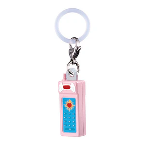 Tsushin Telephone – Gachapon Cardcaptor Sakura Mejirushi Accessory 4 (a elección)