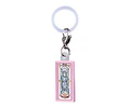 Clear Card Mirror – Gachapon Cardcaptor Sakura Mejirushi Accessory 4 (a elección)