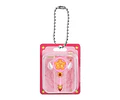 Star Wand – Gachapon Cardcaptor Sakura Blister Charm Collection (a elección)